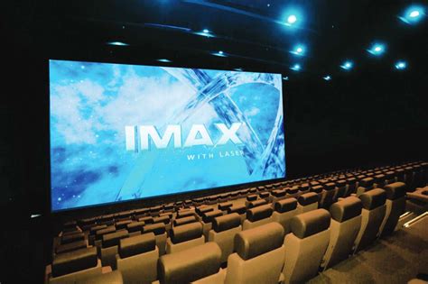 sm aura imax cinema schedule